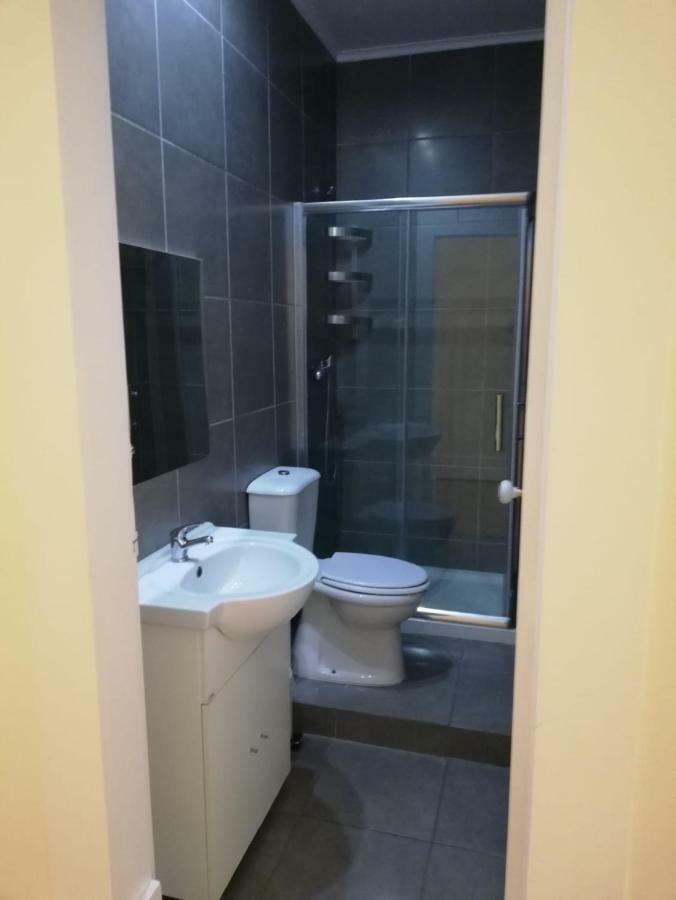 Menina Da Ria Guest House Авейру Экстерьер фото